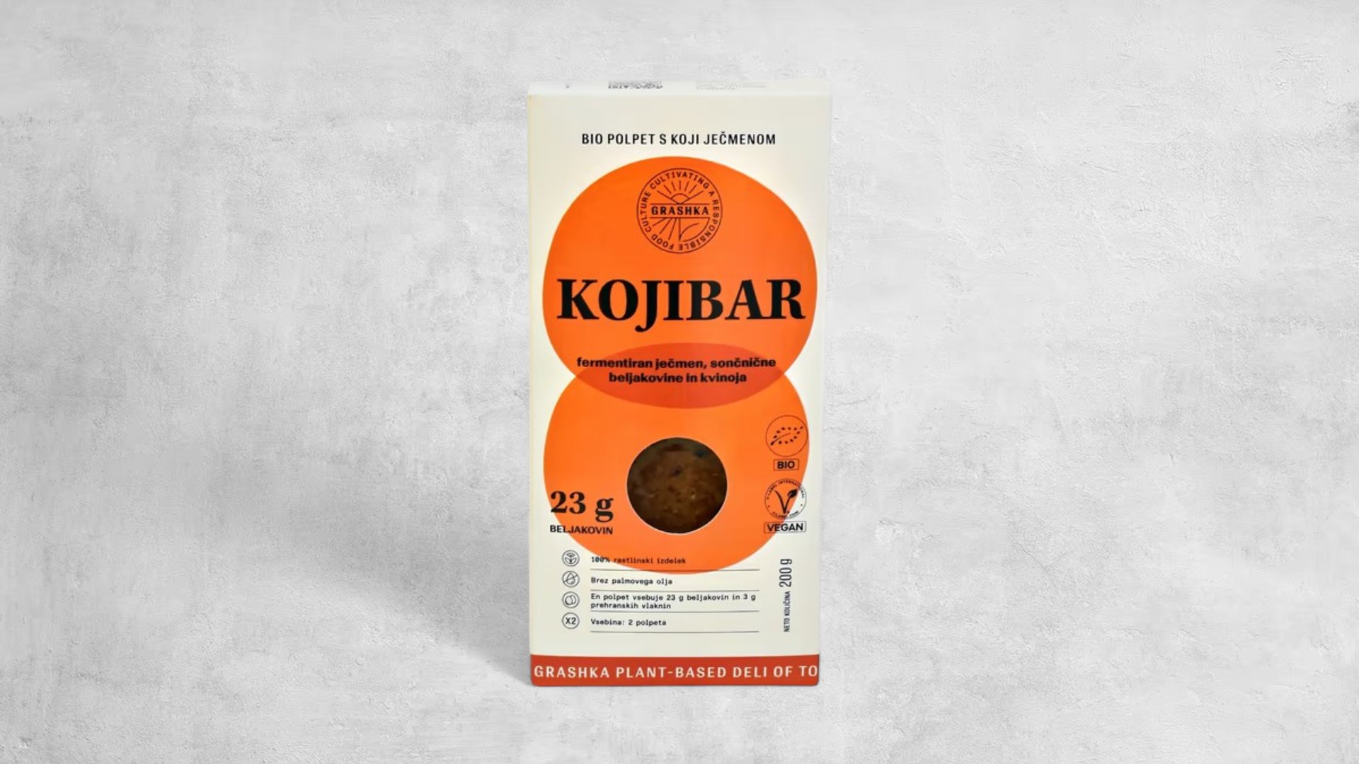 Packaging design