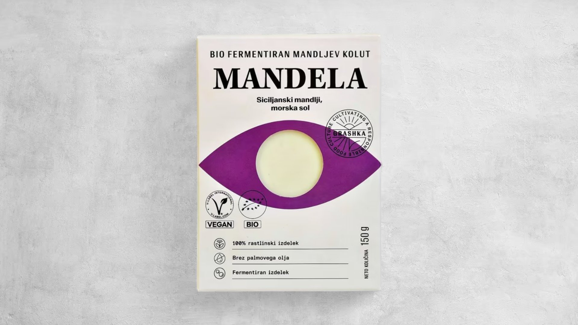 Packaging design